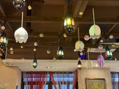 -翡翠鸟精品泰国菜(北辰财富中心店)
