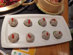 -潮火锅·麻辣牛肉火锅(观音桥方圆·LIVE店)