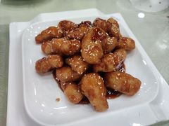 -东四民芳餐厅(世茂工三店)