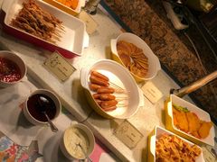 -马哥孛罗咖啡厅·Cafe Marco (厦门马哥孛罗东方大酒店)