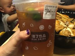 -落端云串串香(南京凤凰西街店)