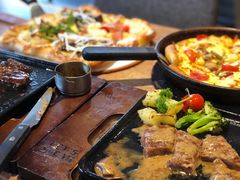 -必胜客(港城新天地店)