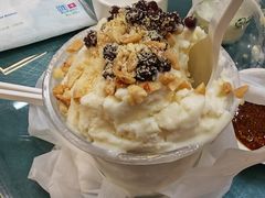 -虎婆冷饮店·海南特色炒冰(三亚湾店)