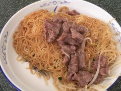 -东盛美食(东城南路店)