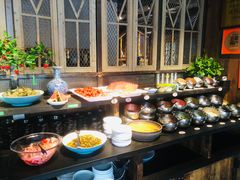 -手选潮汕鲜牛肉火锅(二七广场店)