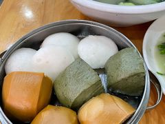 -红灯笼龙凤饭店(宁波老字号店)