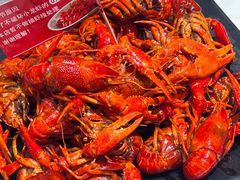 -靓虾二哥长沙地标小龙虾(步步高店)