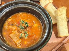 -CRAZYONES西班牙海鲜饭(上海美罗城店)