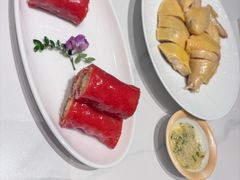 -金贵源食神(楚河汉街店)