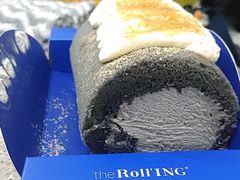 -the Roll'ING手作瑞士卷专门店(卓悦中心店)