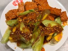 -虢国羊肉汤馆(政二街店)