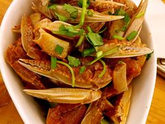 -李军力烧烤(政通路店)