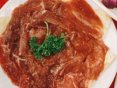 -山城年华老火锅(玉林店)