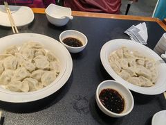 -紫光园·烤鸭·北京菜(团结湖店)