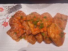 -涵誉·私房菜(银都·锦创广场店)