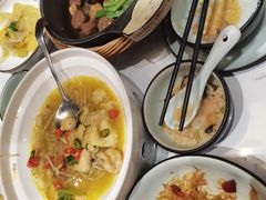 -潮粥人(威高店)