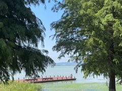 -苏州东太湖生态园