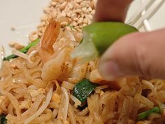 -泰香米泰国餐厅(中大国际店)