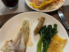 -广州白云机场雅高铂尔曼大酒店