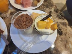 -天明山温泉大酒店