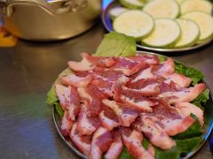 -桃马桃·韩式烤肉·烤猪皮专门店