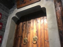 -百味源炭火烤翅 ·夜市大排档(酒仙桥店)