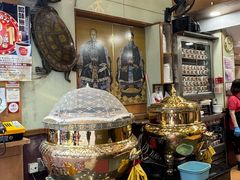 -恭和堂 龟苓膏(铜锣湾店)