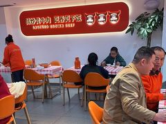 -韵味湘肴·小炒黄牛肉(五一广场店)