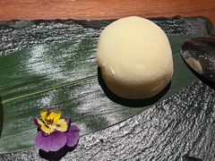 -王府井文华东方酒店-紫膳餐厅