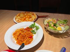 -必胜客(江桥万达店)