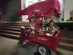 -柯斗斗主题餐厅·狗咖·围炉煮茶·茶饮(国瑞升平里店)