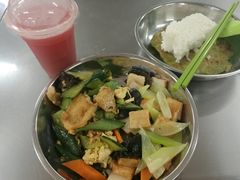 -中医药大学-老3楼餐厅