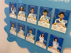 -水贝乐国际水育儿童游泳中心(新业广场店)