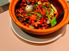 -八府香鸭·啫啫煲(华山路店)