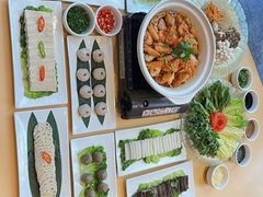 -富力万达嘉华酒店-品珍中餐厅(水果湖店)