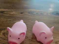 -庭院里的小幸福(开发区万达店)