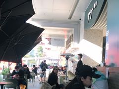大堂-gaga(金光华店)