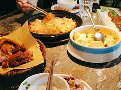 -前海沿·青岛菜(李沧万达店)