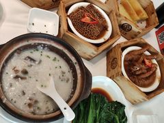 -怀德酒楼·粤菜·海鲜·茶点(宝安国际机场店)