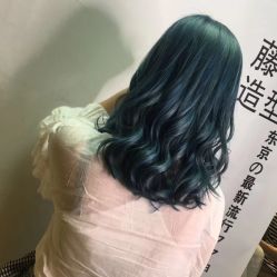 点击看大图 -藤野造型