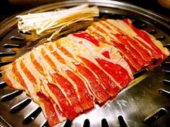-韩聚屋韩国烤肉餐厅(新北万达店)