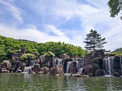 -白马涧龙池景区