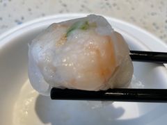 一品鲜虾饺-又一间茶点轩(宝业路店)