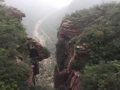 -云台山风景名胜区