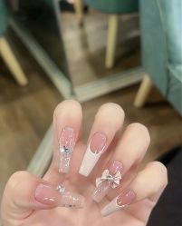 -LILY NAILS美甲美睫