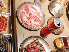 -西塔老太太泥炉烤肉(亚运村店)