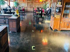 大堂-那家山城(樱桃园店)