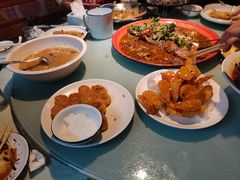 -人民公社大食堂(顺义总店)
