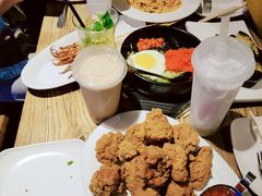 -花腰餐吧Bistro烧烤 傣味(传媒大学店)