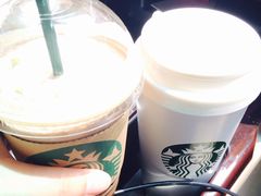 -星巴克(古象大酒店店)